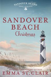 Sandover Beach Christmas cover image