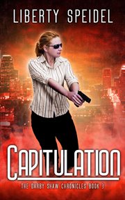 Capitulation : a superhuman detective novel cover image