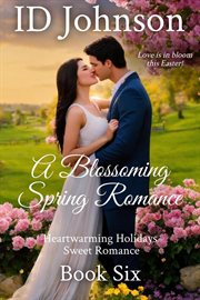 A blossoming spring romance cover image