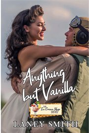 Anything but vanilla cover image