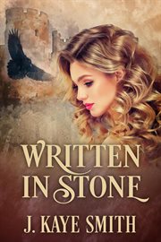 Written in stone cover image