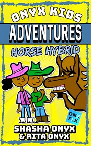 Horse hybrid cover image