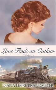 Love finds an outlaw cover image