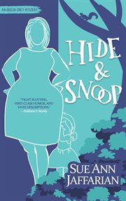 Hide & snoop cover image