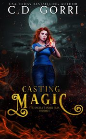 Casting magic cover image