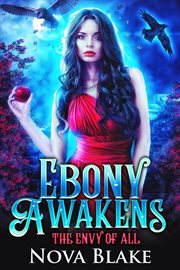 Ebony awakens cover image
