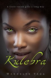 Kulebra cover image