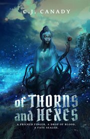 Of thorns and hexes cover image
