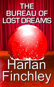 The Bureau of Lost Dreams cover image