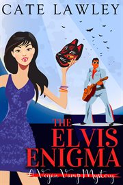 The Elvis enigma cover image