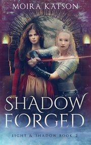 Shadowforged cover image