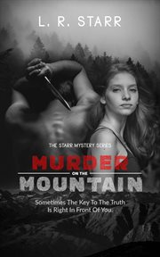 Murder on the Mountain cover image