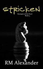 Stricken : Strategies of the Heart cover image