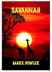 Savannah cover image