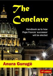 The Conclave cover image