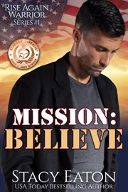 Mission : believe cover image