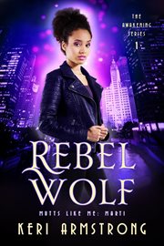 Rebel Wolf cover image