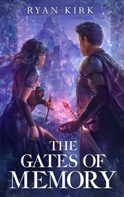 The gates of memory cover image