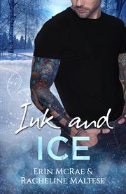 Ink and Ice : Twin Cities Ice cover image