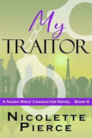 My traitor cover image