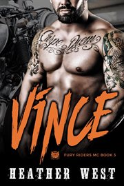 Vince cover image