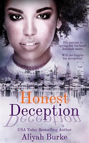 Honest Deception cover image
