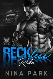 Reckless ride cover image