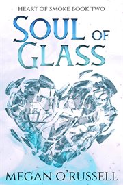 Soul of glass cover image