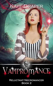 VAMPROMANCE cover image