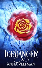 Icedancer cover image