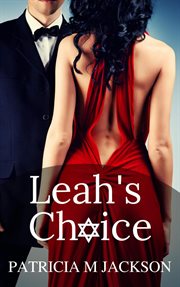 Leah's choice cover image