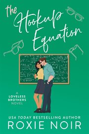 The hookup equation cover image