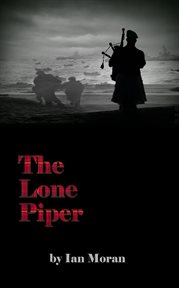 The lone piper cover image