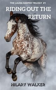 Riding out the return cover image
