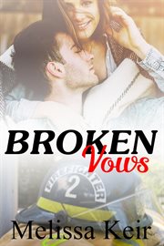Broken Vows cover image
