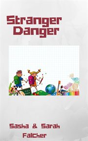 Stranger danger cover image