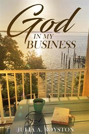 God in my business cover image