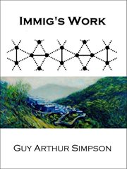 Immig's work cover image