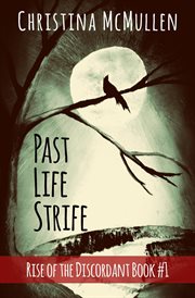 Past Life Strife : Rise of the Discordant cover image