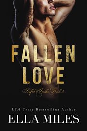 Fallen love cover image