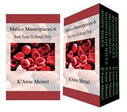 Malice masterpieces 6 cover image