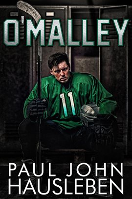 Cover image for O'Malley