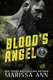 Blood's Angel : Wolfsbane Ridge MC cover image