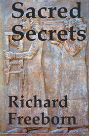 Sacred secrets cover image
