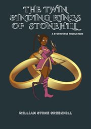 The Twin Binding Rings of Stonehill cover image