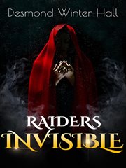 Raiders Invisible cover image