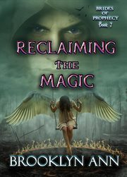 Reclaiming the magic cover image