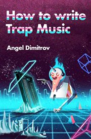 How to write trap music cover image