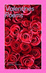 Valentines poems cover image