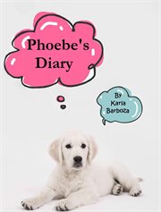 Phoebe's diary cover image